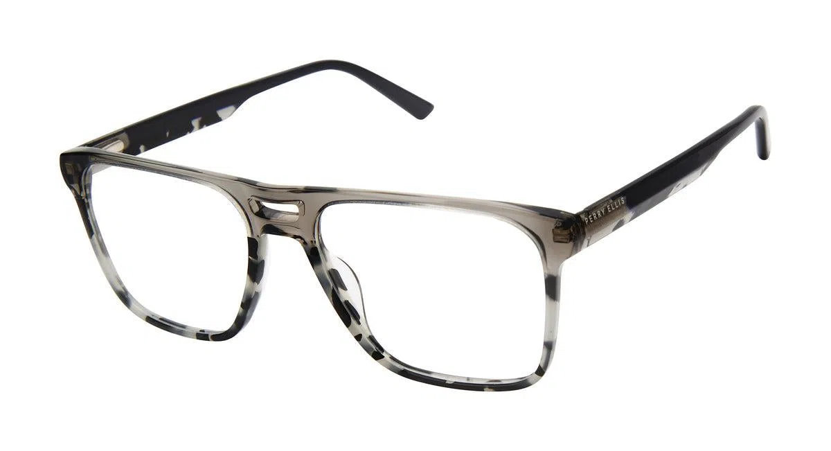Perry Ellis 477 Eyeglasses - view 3